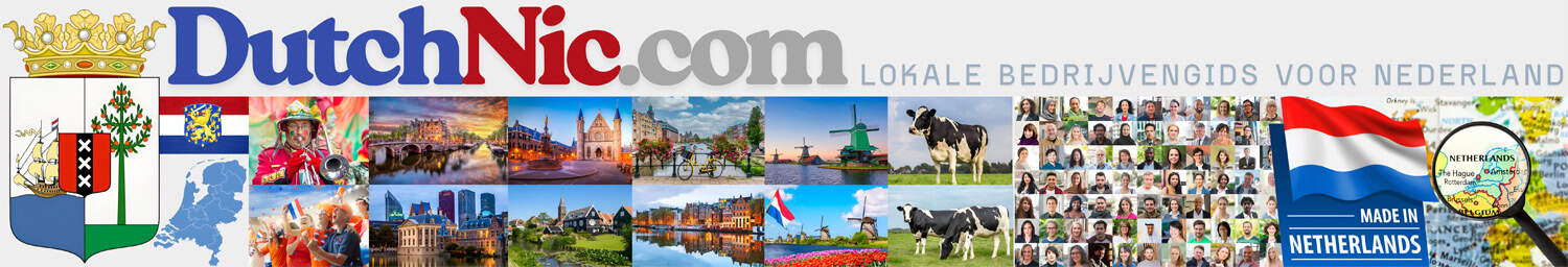 Gemaakt in Nederland - Kusje op je haar